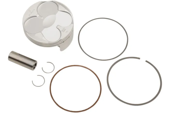 PISTON KIT YZ250F