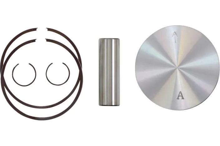 PISTON KIT SX144/150