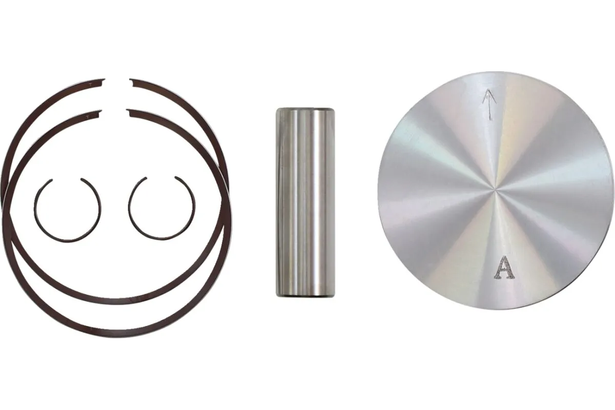 PISTON KIT SX144/150