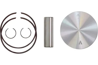 PISTON KIT SX144/150