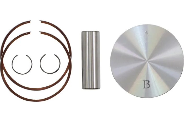 PISTON KIT SX144/150