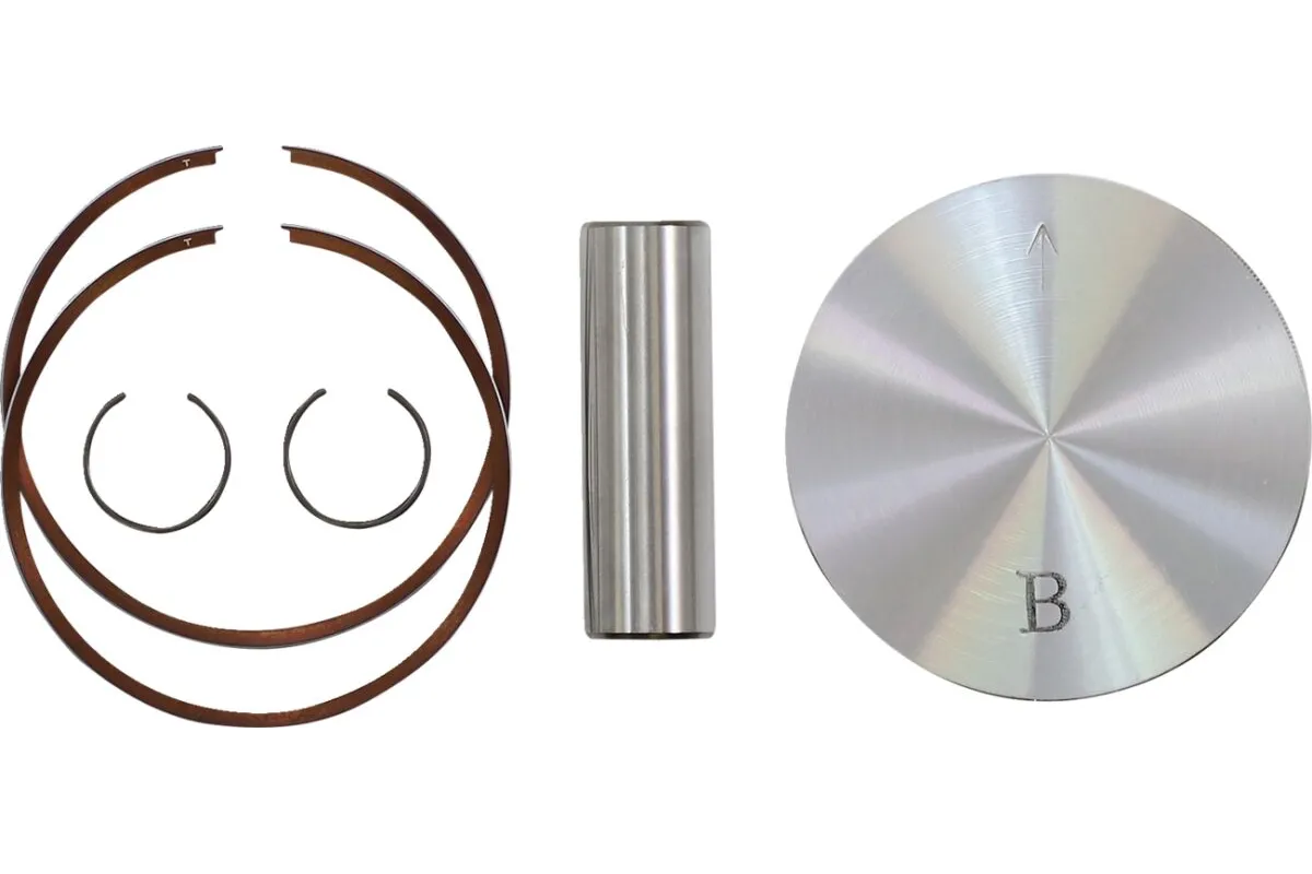 PISTON KIT SX144/150