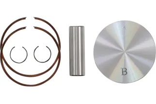 PISTON KIT SX144/150