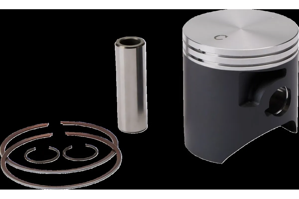 PISTON KIT SX144/150 PISTON KIT SX144/150