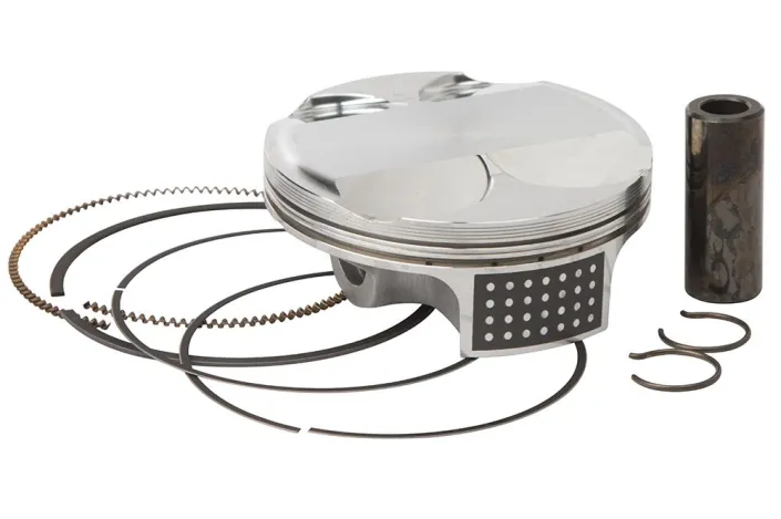 PISTON KIT HC FC450 A