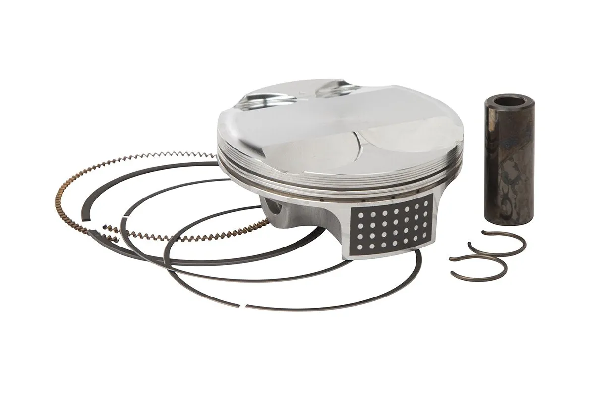 PISTON KIT HC FC450 A