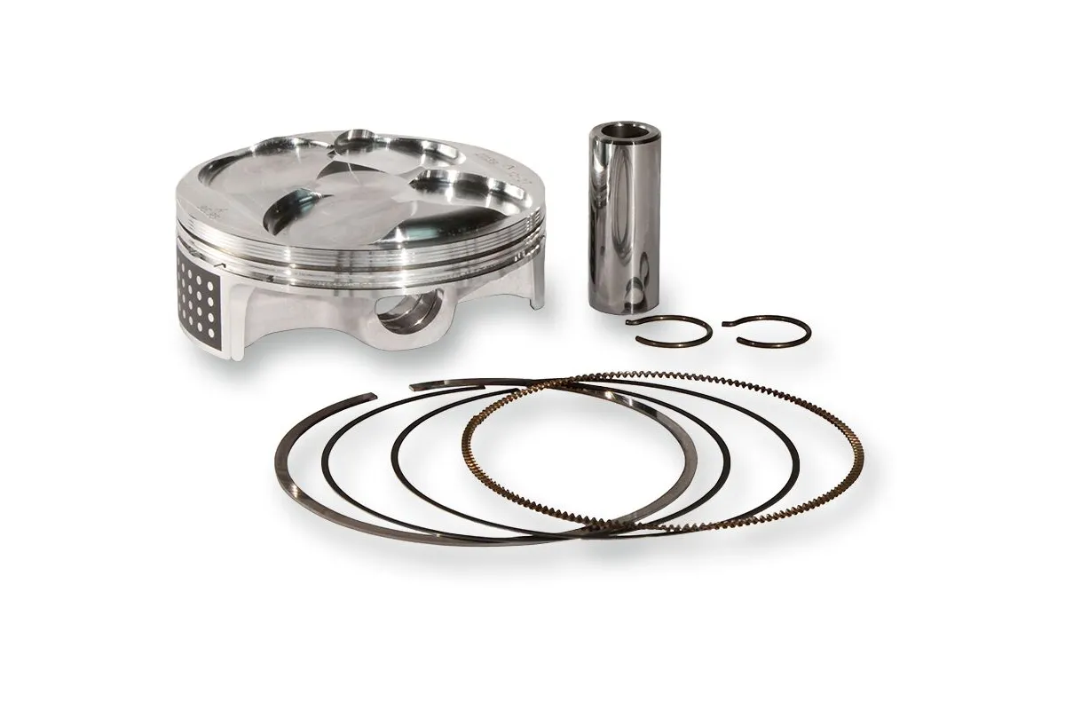 PISTON KIT 24027C