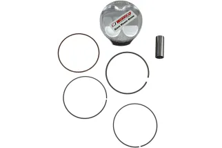 PISTON KIT KX250F 13.8:1