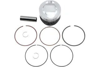 PISTON KIT YAMAHA