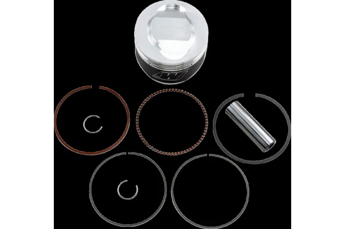 PISTON KIT YAMAHA