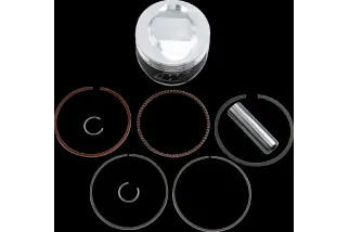 PISTON KIT YAMAHA