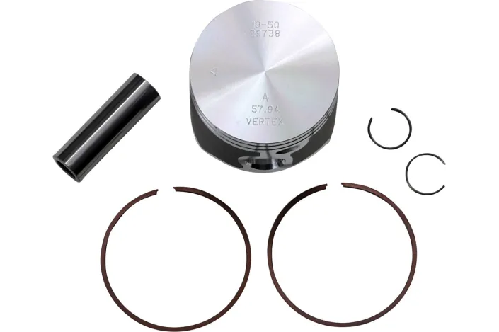 PISTON KIT 24101A