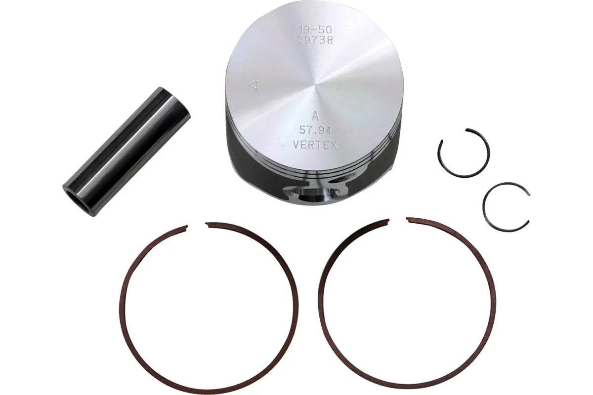 PISTON KIT 24101A