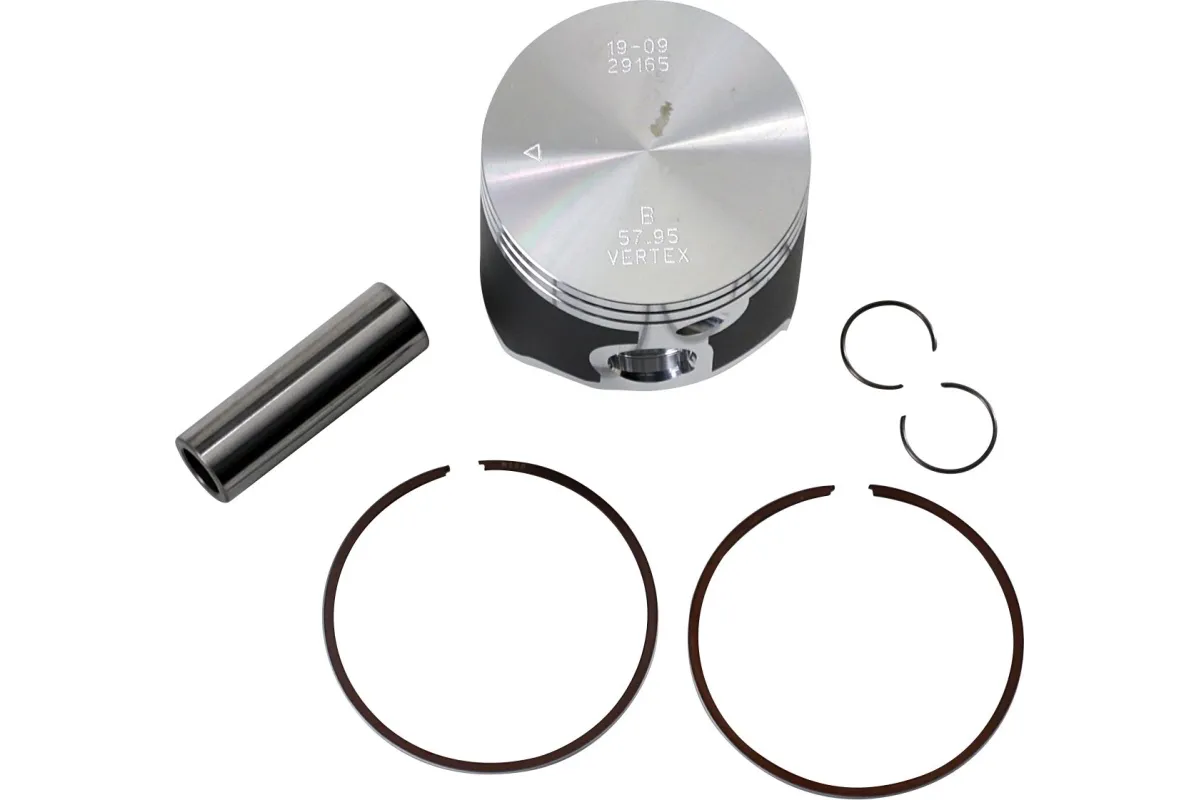 PISTON KIT 24101B