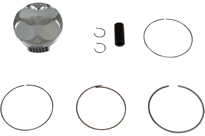 PISTON KIT 24097A