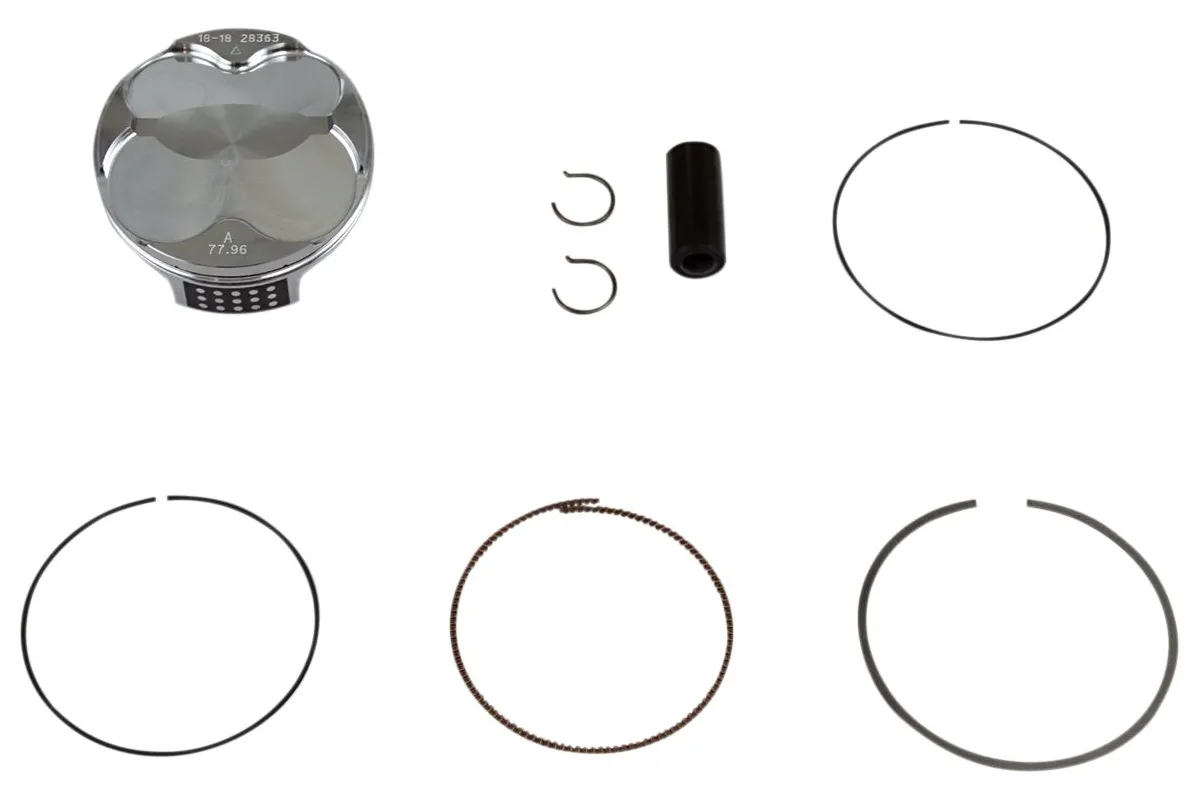 PISTON KIT 24097A
