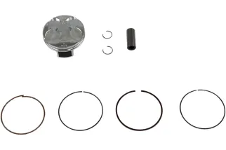 PISTON KIT 24119A