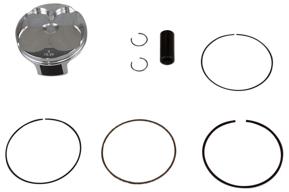 PISTON KIT 24122B