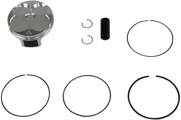 PISTON KIT 24122C