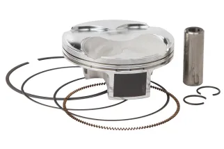 PISTON KIT 24117D HC