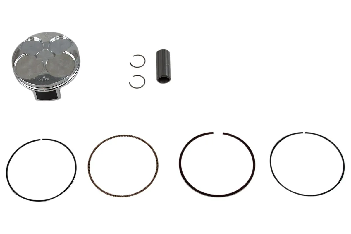 PISTON KIT 24120B HC