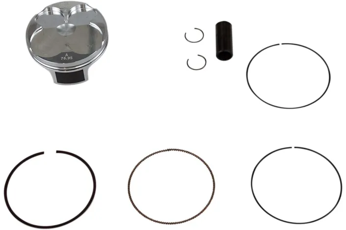 PISTON KIT 24123A HC