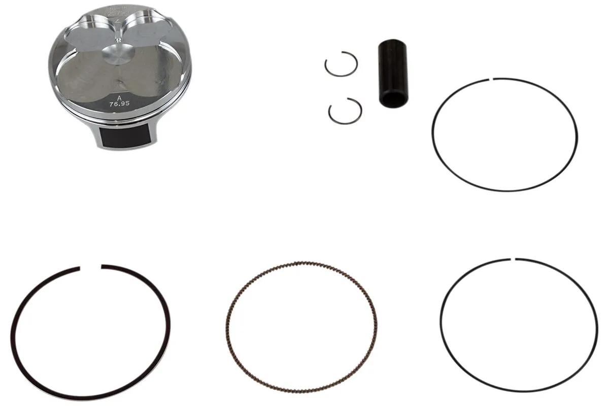 PISTON KIT 24123A HC