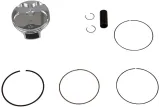PISTON KIT 24123A HC