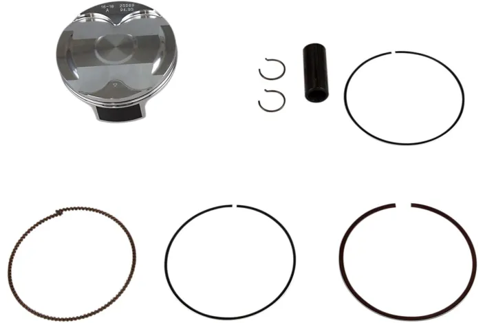 PISTON KIT 24112C HC