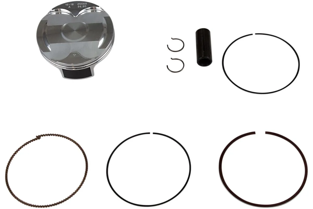 PISTON KIT 24112C HC