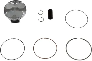PISTON KIT 24116A HC