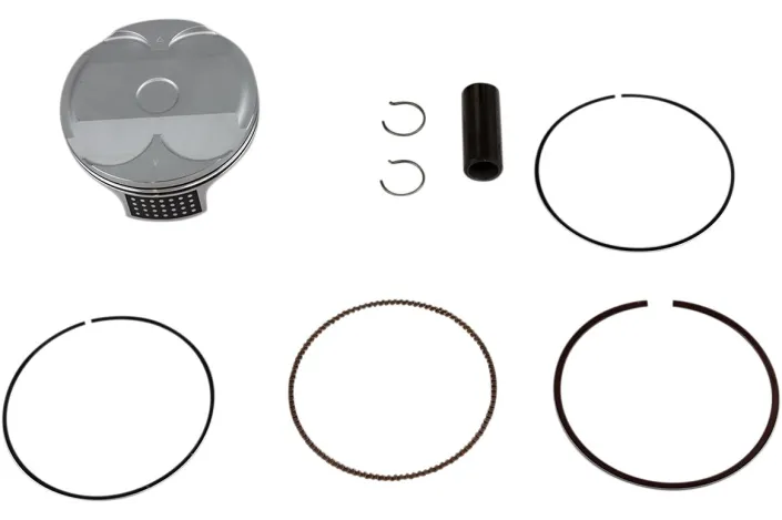 PISTON KIT 24113B HC