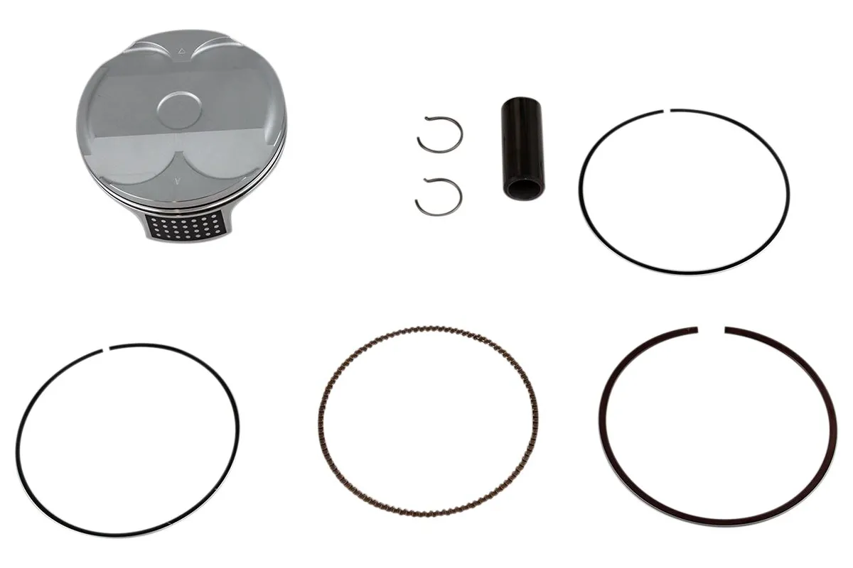 PISTON KIT 24113B HC