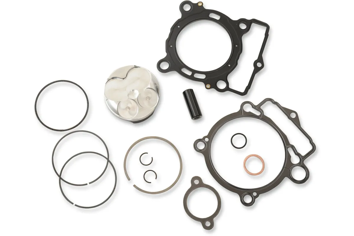 PISTON KIT HUSQ/KTM PRO