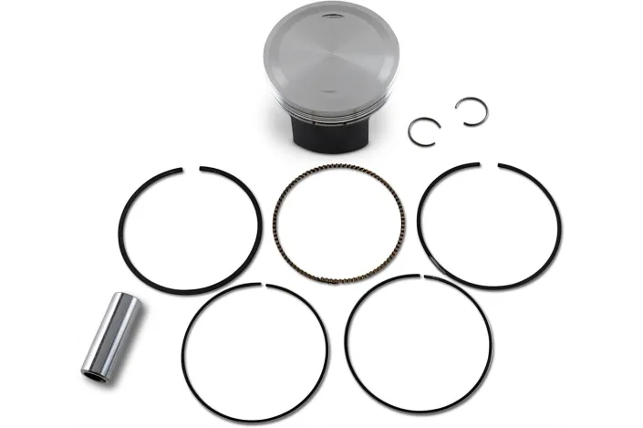 PISTON KIT KYMCO 78MM