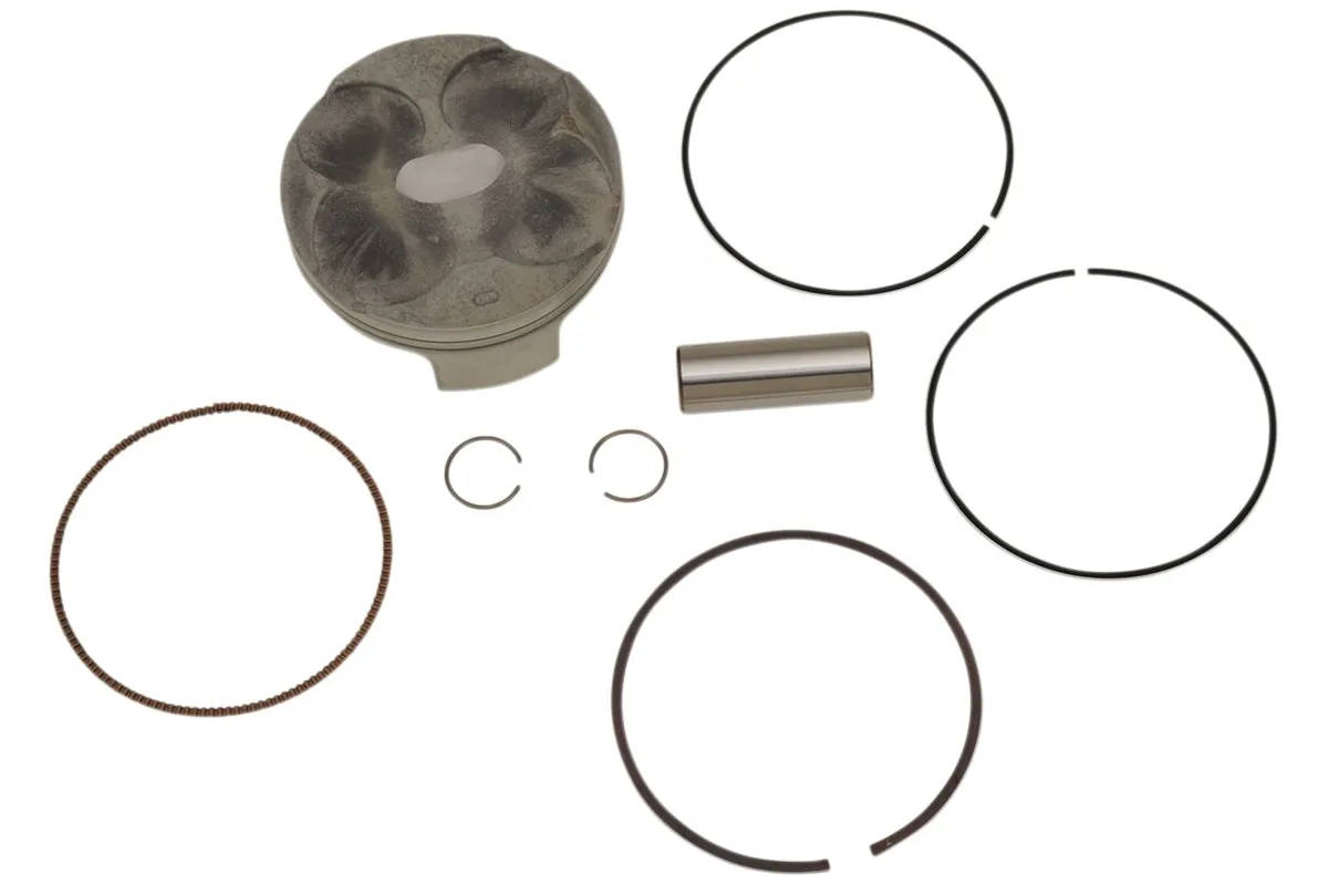 PISTON KIT CRF250R 14-15