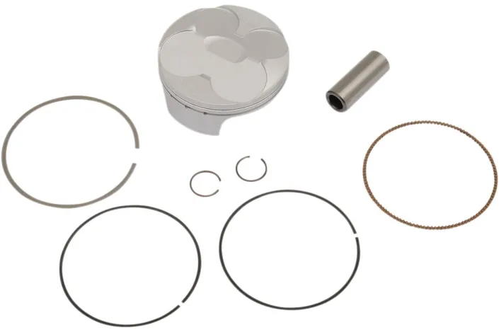 PISTON KIT CRF250F 16