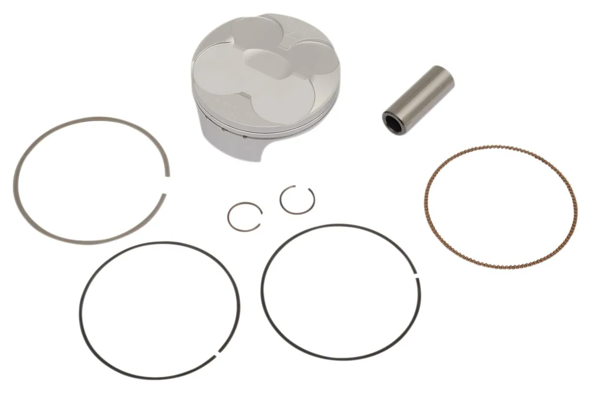 PISTON KIT CRF250F 16