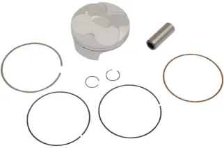 PISTON KIT CRF250F 16