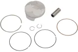 PISTON KIT CRF250F 16