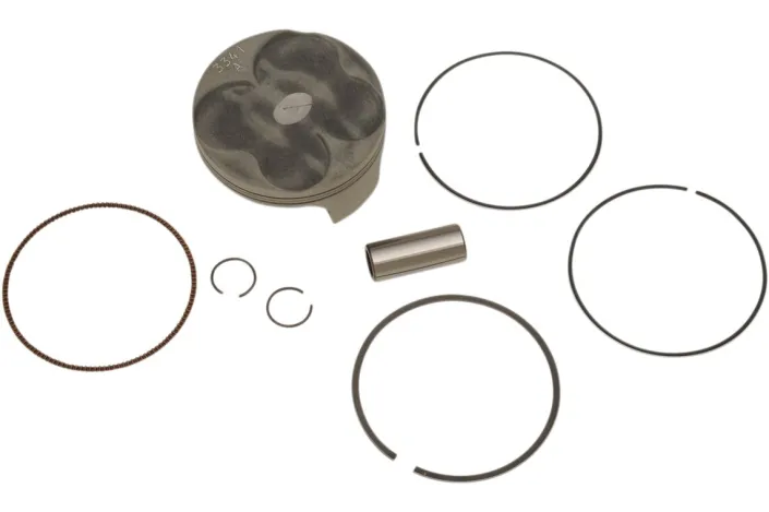PISTON KIT RMZ250 10-16