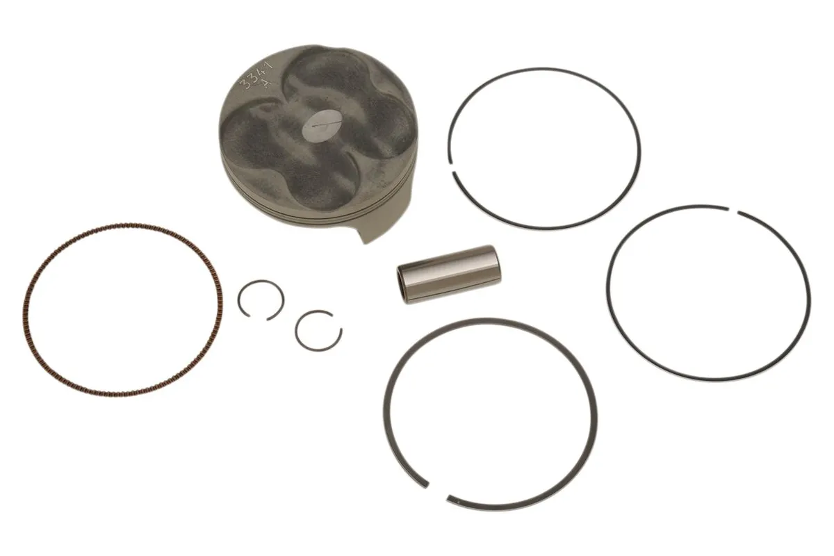 PISTON KIT RMZ250 10-16