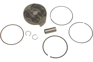 PISTON KIT RMZ250 10-16