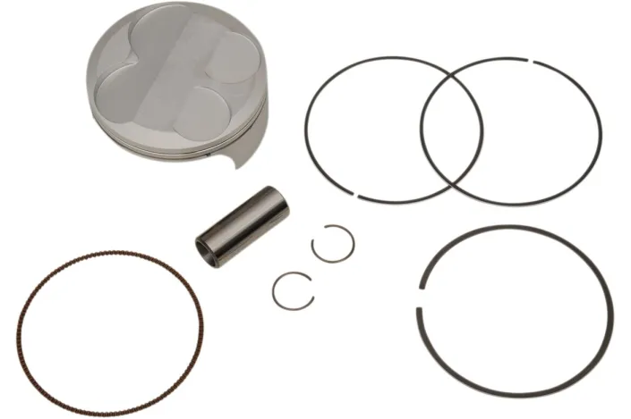 PISTON KIT KX250F 11-14