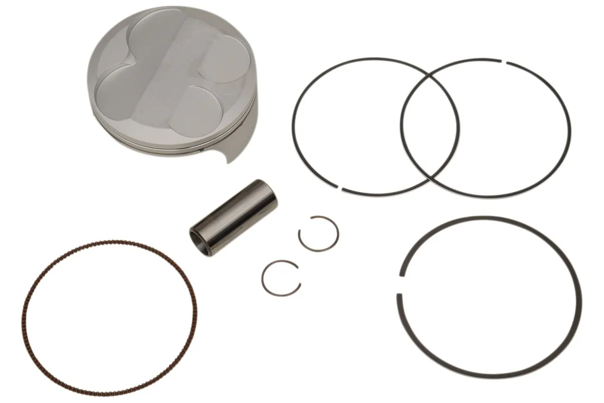PISTON KIT KX250F 11-14