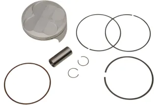PISTON KIT KX250F 11-14