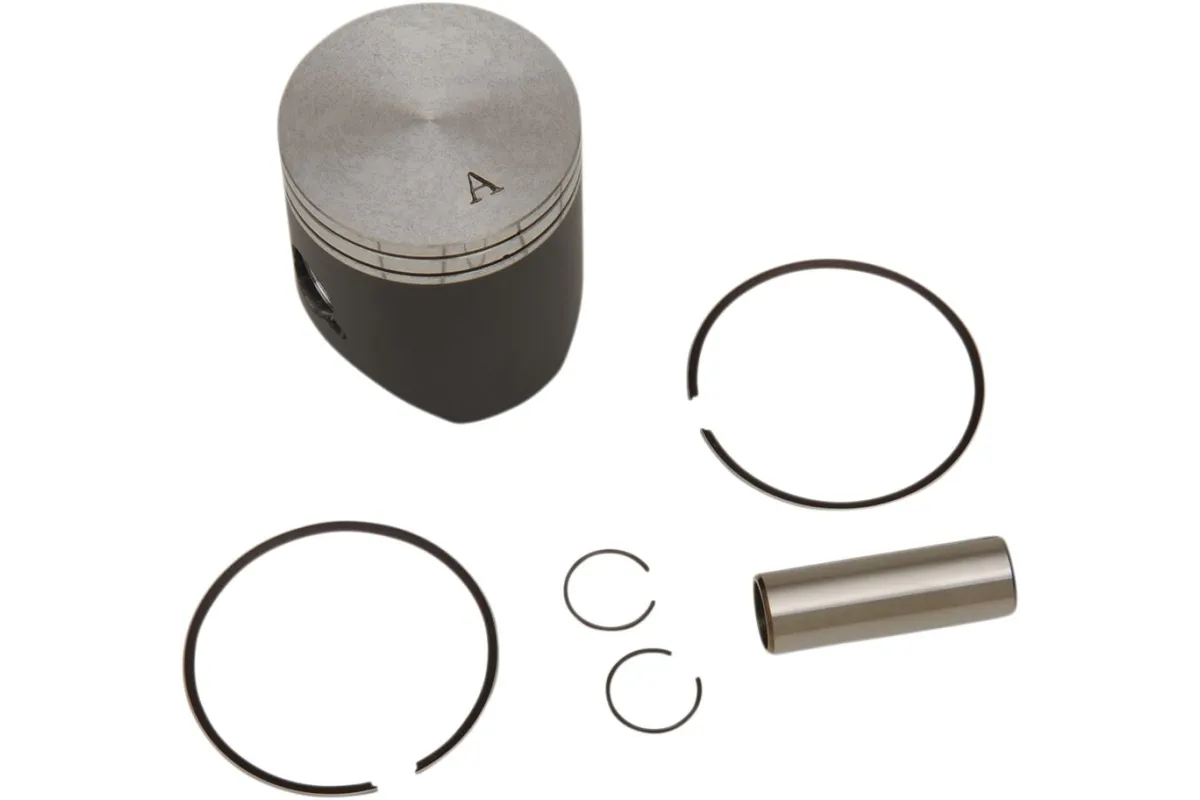 PISTON KIT KTM/HUS 125 07-24 C