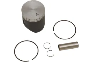 PISTON KIT KTM/HUS 125 07-24 C