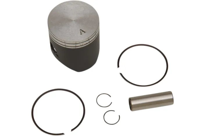 PISTON KIT KTM/HUS 125 07-24 D