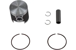PISTON KIT KX100